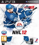 NHL 12 (PS3) (GameReplay)